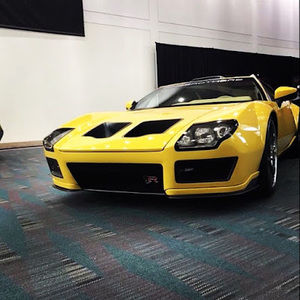 Meet your Posher, Parker